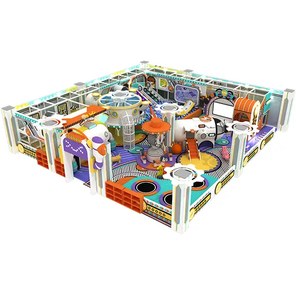 Family Entertainment Center